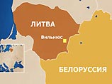 В отместку за планы строительства Литвой ядерных могильников, Белоруссия будет разводить на границе свиней