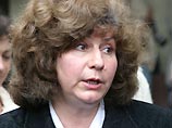 Адвокат экс-главы ЮКОСа Михаила Ходорковского Карина Москаленко в пятницу направила обращение к администрации следственного изолятора (СИЗО) N1, в котором просит обратить внимание на условия содержания ее подзащитного Адвокат экс-главы ЮКОСа Михаила Ходорковского Карина Москаленко в пятницу направила обращение к администрации следственного изолятора (СИЗО) N1, в котором просит обратить внимание на условия содержания ее подзащитного