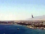 В порту Иордании у причала, где пришвартован военный корабль США, прогремели три взрыва