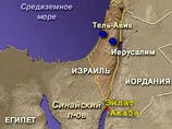 Израильский курорт Эйлат на Красном море в пятницу утром подвергся ракетному обстрелу Израильский курорт Эйлат на Красном море в пятницу утром подвергся ракетному обстрелу