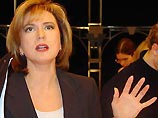 Покинет эфир Первого канала проект Светланы Сорокиной "Основной инстинкт" Покинет эфир Первого канала проект Светланы Сорокиной "Основной инстинкт"