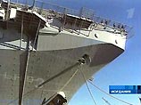 В порту Иордании по военным кораблям США выпущены ракеты: 1 человек погиб
