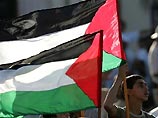 Уход израильтян из Газы - лишь первый шаг, заявил Аббас