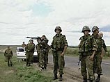 В Ростовской области идет поиск дезертира, вооруженного пулеметом В Ростовской области идет поиск дезертира, вооруженного пулеметом