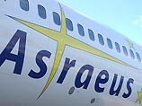Boeing-737 экстренно сел в Бресте из-за разгерметизации Boeing-737 экстренно сел в Бресте из-за разгерметизации
