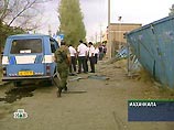 Во время пешего патрулирования совместного наряда милиции на проспекте имама Шамиля сегодня в 16:00 мск было приведено в действие радиоуправляемое самодельное взрывное устройство Во время пешего патрулирования совместного наряда милиции на проспекте имама Шамиля сегодня в 16:00 мск было приведено в действие радиоуправляемое самодельное взрывное устройство