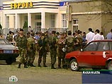 По факту теракта в Махачкале возбуждено уголовное дело По факту теракта в Махачкале возбуждено уголовное дело