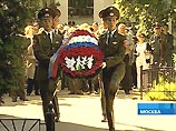 "Я уверен, что мы еще не один год, и не одно десятилетие будем приходить сюда и вспоминать тех людей, благодаря которым Россия и страны бывшего СССР смогли стать свободными", - подчеркнул Белых, выступая на церемонии "Я уверен, что мы еще не один год, и не одно десятилетие будем приходить сюда и вспоминать тех людей, благодаря которым Россия и страны бывшего СССР смогли стать свободными", - подчеркнул Белых, выступая на церемонии