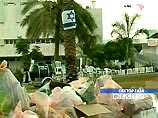Израильская армия приступила к эвакуации Гуш Катифа в секторе Газа Израильская армия приступила к эвакуации Гуш Катифа в секторе Газа