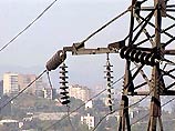 Восточная Грузия осталась без электричества по неизвестной причине