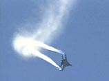 "Русские витязи" и "Стрижи" выступили на МАКСе-2005, поразив публику мастерством "Русские витязи" и "Стрижи" выступили на МАКСе-2005, поразив публику мастерством