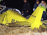 Командующий ВВС Польши погиб в авиакатастрофе