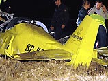 Командующий ВВС Польши погиб в авиакатастрофе Командующий ВВС Польши погиб в авиакатастрофе