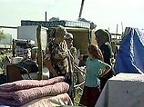 Беженцы из чеченской станицы Бороздиновская найдут приют в Пензенской области Беженцы из чеченской станицы Бороздиновская найдут приют в Пензенской области