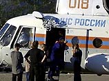 В Кабардино-Балкарии продолжается поиск польских альпинистов, сорвавшихся в пропасть В Кабардино-Балкарии продолжается поиск польских альпинистов, сорвавшихся в пропасть