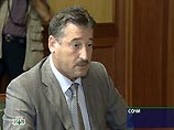 Алханов попросил Путина назначить выборы в парламент Чечни на 27 ноября Алханов попросил Путина назначить выборы в парламент Чечни на 27 ноября
