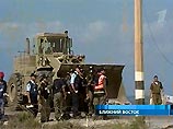 Израильской армии предстоит эвакуация жителей последнего поселения в секторе Газа Нецарима