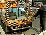 Под Хабаровском столкнулись 3 иномарки: 5 погибших, 3 раненых
Под Хабаровском столкнулись 3 иномарки: 5 погибших, 3 раненых