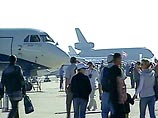 На МАКСе заключено контрактов почти на 4 млрд долларов На МАКСе заключено контрактов почти на 4 млрд долларов