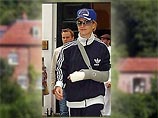 Мадонна снова сядет на лошадь после того, как восстановится после падения Мадонна снова сядет на лошадь после того, как восстановится после падения