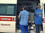 В Петербурге неизвестные преступники облили бензином и подожгли подростка