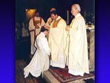 Епископ испанского острова Тенерифе "в виде исключения" рукоположил в священники женатого мужчину