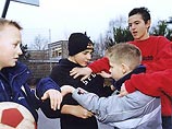 "Русскому характеру" свойственна доброта и алкоголизм, выяснили социологи "Русскому характеру" свойственна доброта и алкоголизм, выяснили социологи