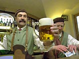 Le Temps: Прага переживает нашествие британцев, жаждущих пива и секса