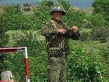 Миротворцам в Южной Осетии разрешили открывать ответный огонь в случае обстрелов их постов