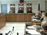 Обвиняемый во взрыве жилого дома в Архангельске подал ходатайство о рассмотрении его дела судом присяжных