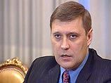 Экс-премьер правительства РФ Михаил Касьянов считает, что в последнее время Россия отступила с пути демократических реформ