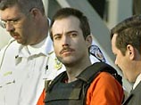 Сразу к трем пожизненным тюремным заключениям приговорен в понедельник 38-летний американец Эрик Рудольф за теракты, совершенные им в конце 1990-х годов в городе Атланта (штат Джорджия)