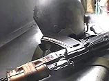 По словам сотрудника ГОВД, капитан милиции был активным пособником боевиков, совершивших июньское нападение. Накануне его задержания он успел похитить со своей работы автомат с боеприпасами, бронежилет и каску, и скрылся По словам сотрудника ГОВД, капитан милиции был активным пособником боевиков, совершивших июньское нападение. Накануне его задержания он успел похитить со своей работы автомат с боеприпасами, бронежилет и каску, и скрылся