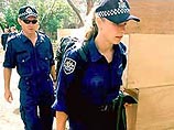 11-летний мальчик во вторник предстал перед австралийским судом по обвинению в участии в групповом изнасиловании. Он стал самым юным насильником в истории штата Новый Южный Уэльс