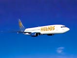В последние минуты полета кипрского Boeing-737 бортпроводник тщетно пытался подать сигнал бедствия В последние минуты полета кипрского Boeing-737 бортпроводник тщетно пытался подать сигнал бедствия