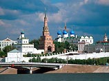 Первый в России филиал Эрмитажа открывается в Казани Первый в России филиал Эрмитажа открывается в Казани