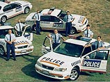 Британских полицейских заманивают на работу в спокойную Новую Зеландию