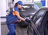 За неделю бензин в России подорожал на 0,4%