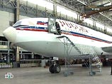 Президентский Ил-96 после запрета на эксплуатацию заменили на Ил-62