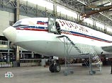 Президентский Ил-96 после запрета на эксплуатацию заменили на Ил-62 Президентский Ил-96 после запрета на эксплуатацию заменили на Ил-62