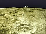 NASA ищет места на Луне, подходящие для создания обитаемых баз NASA ищет места на Луне, подходящие для создания обитаемых баз