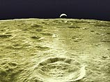 NASA ищет места на Луне, подходящие для создания обитаемых баз
