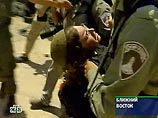 Представитель израильской полиции сообщил по местному телевидению, что процесс эвакуации жителей поселения Санур полностью завершен Представитель израильской полиции сообщил по местному телевидению, что процесс эвакуации жителей поселения Санур полностью завершен