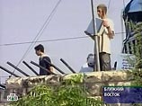 Завершена эвакуация еврейских поселений Санур и Хомеш на Западном берегу Завершена эвакуация еврейских поселений Санур и Хомеш на Западном берегу