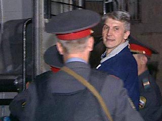 Адвокат Платона Лебедева рассказала об ужасных условиях его содержания в карцере Адвокат Платона Лебедева рассказала об ужасных условиях его содержания в карцере