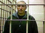 Экс-глава НК ЮКОС Михаил Ходорковский объявил сухую голодовку в СИЗО в знак солидарности и поддержки с главой МФО МЕНАТЕП Платоном Лебедевым, содержащимся в карцере