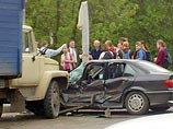 В МВД серьезно обеспокоены ситуацией на дорогах страны. За полгода в России произошло почти 87 тыс. автоаварий, в которых 12,3 тыс. человек погибли и 106,7 тыс. получили травмы