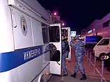 На юго-востоке Москвы обнаружен склад с оружием и тротилом На юго-востоке Москвы обнаружен склад с оружием и тротилом