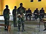 К двум месяцам тюрьмы приговорен следователь военной разведки США Глендэйл Уоллс за издевательства над афганским пленным К двум месяцам тюрьмы приговорен следователь военной разведки США Глендэйл Уоллс за издевательства над афганским пленным