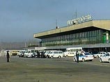 В Иркутске из-за угрозы минирования эвакуирован персонал аэропорта В Иркутске из-за угрозы минирования эвакуирован персонал аэропорта
